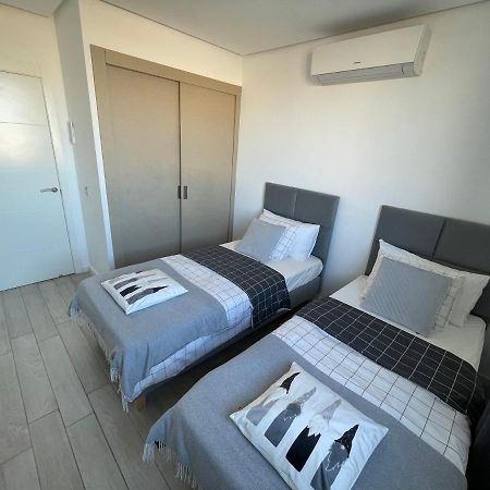 Ocean Garden Sunset Apartment - Heated Swimming Pool Free Wifi Costa Adeje  Εξωτερικό φωτογραφία
