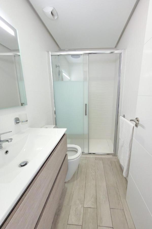 Ocean Garden Sunset Apartment - Heated Swimming Pool Free Wifi Costa Adeje  Εξωτερικό φωτογραφία