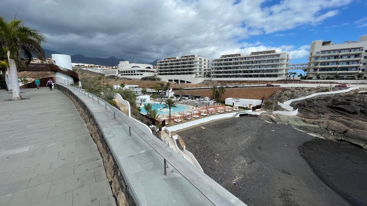 Ocean Garden Sunset Apartment - Heated Swimming Pool Free Wifi Costa Adeje  Εξωτερικό φωτογραφία