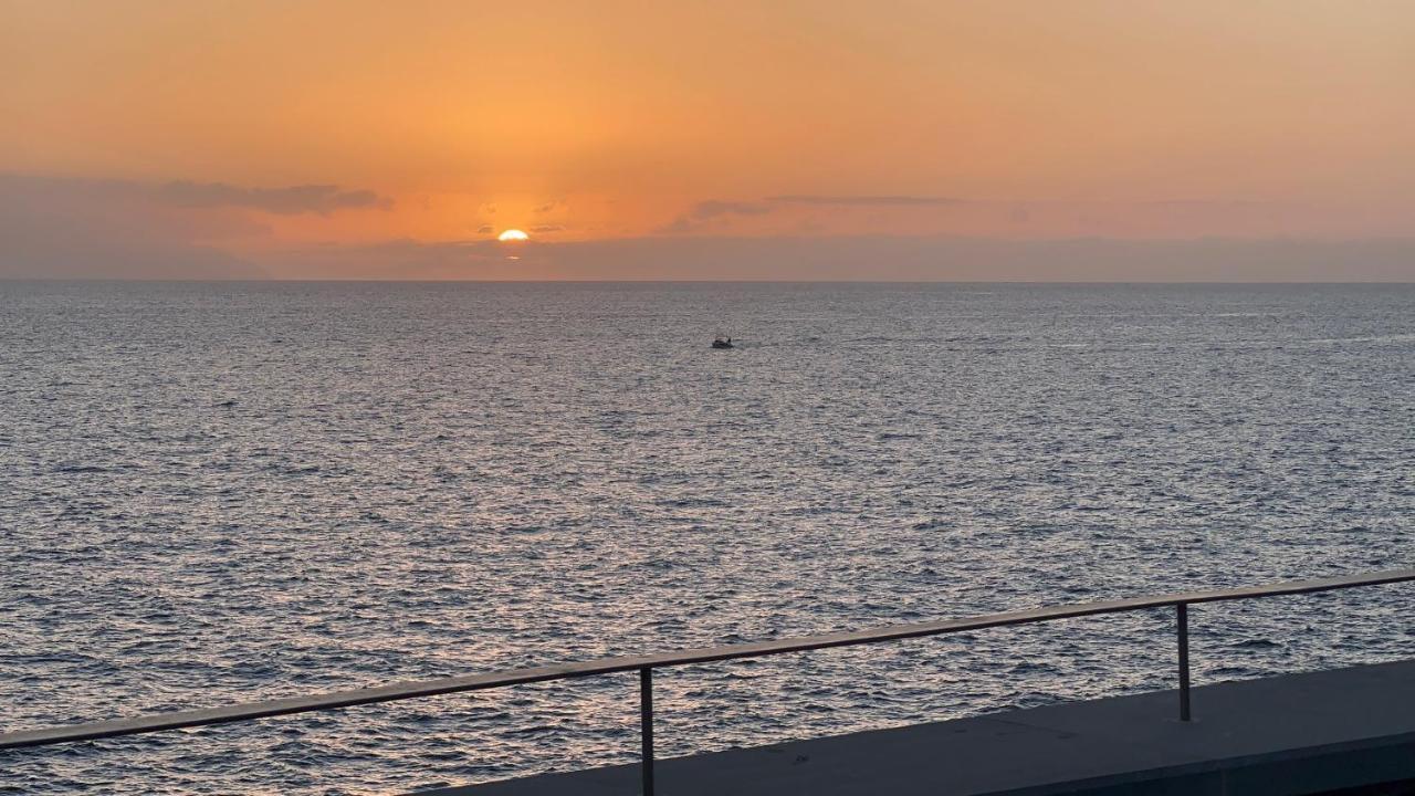 Ocean Garden Sunset Apartment - Heated Swimming Pool Free Wifi Costa Adeje  Εξωτερικό φωτογραφία