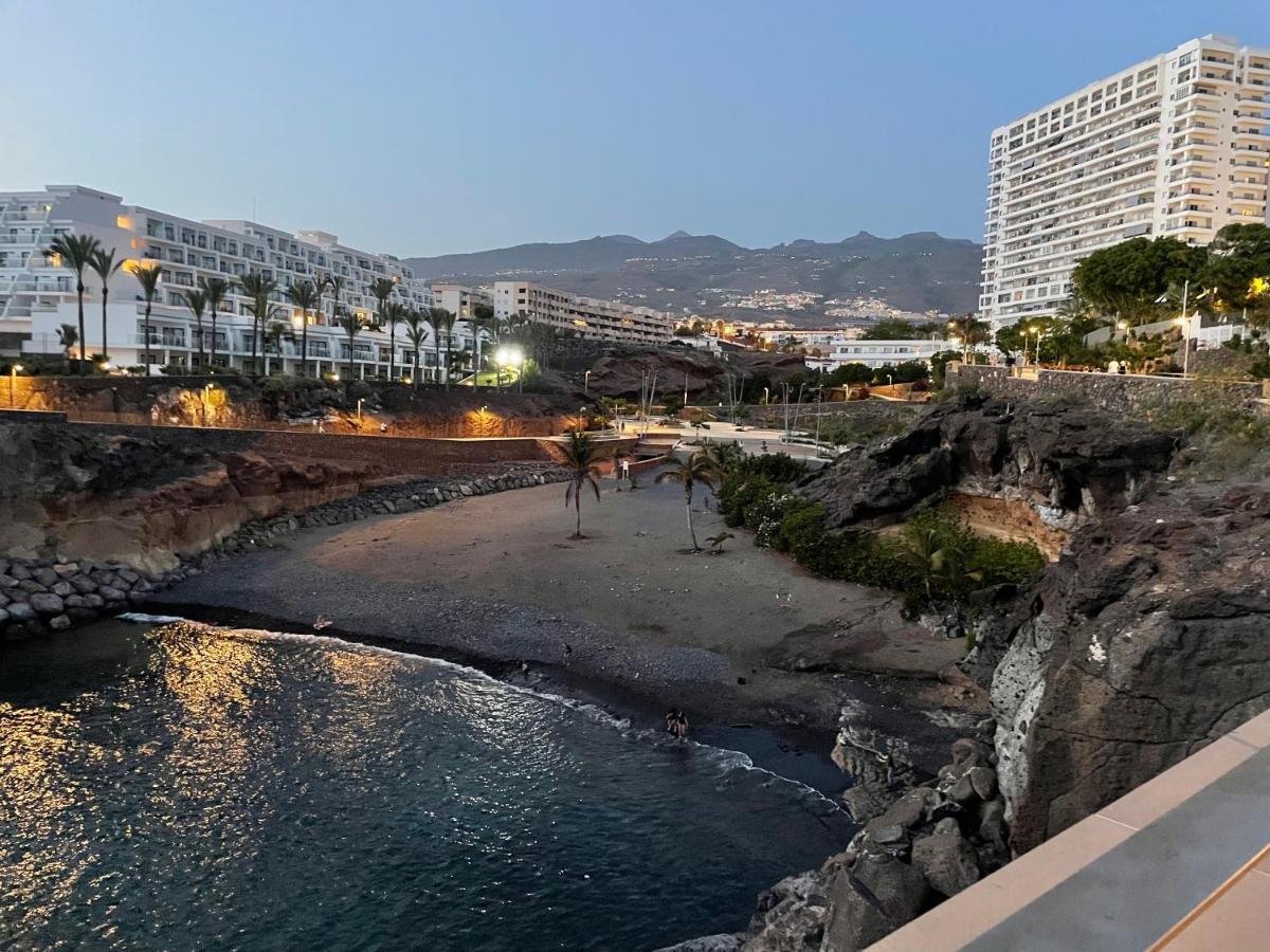 Ocean Garden Sunset Apartment - Heated Swimming Pool Free Wifi Costa Adeje  Εξωτερικό φωτογραφία