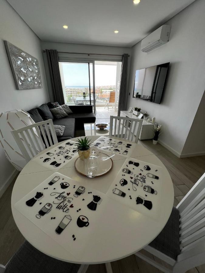Ocean Garden Sunset Apartment - Heated Swimming Pool Free Wifi Costa Adeje  Εξωτερικό φωτογραφία
