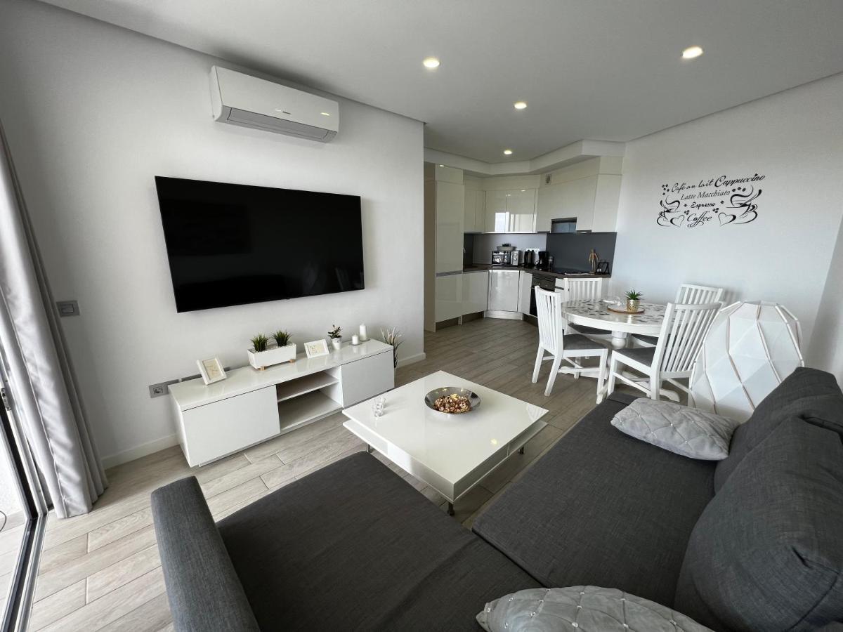 Ocean Garden Sunset Apartment - Heated Swimming Pool Free Wifi Costa Adeje  Εξωτερικό φωτογραφία