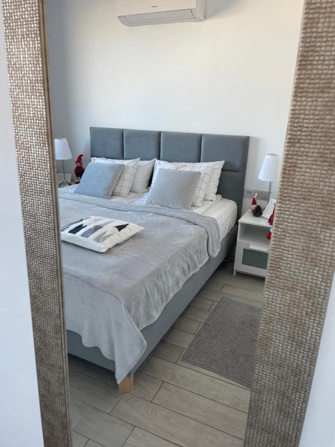 Ocean Garden Sunset Apartment - Heated Swimming Pool Free Wifi Costa Adeje  Εξωτερικό φωτογραφία