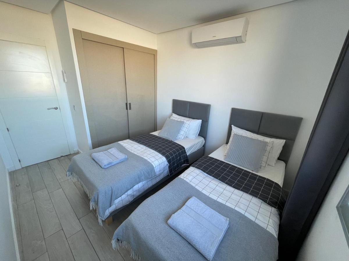 Ocean Garden Sunset Apartment - Heated Swimming Pool Free Wifi Costa Adeje  Εξωτερικό φωτογραφία