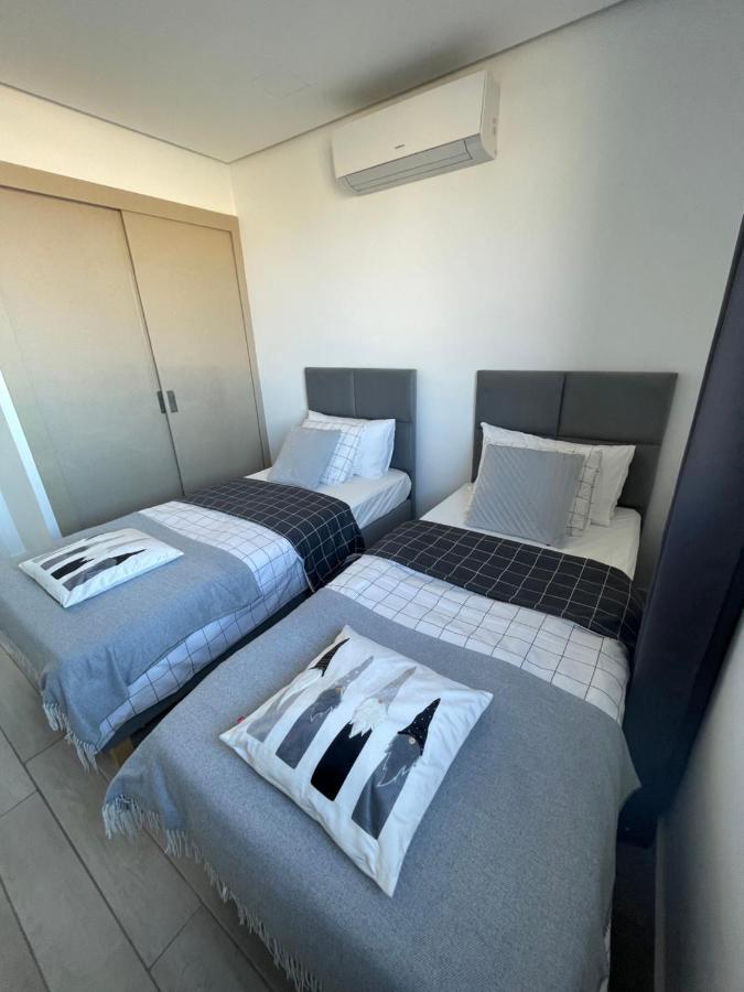 Ocean Garden Sunset Apartment - Heated Swimming Pool Free Wifi Costa Adeje  Εξωτερικό φωτογραφία