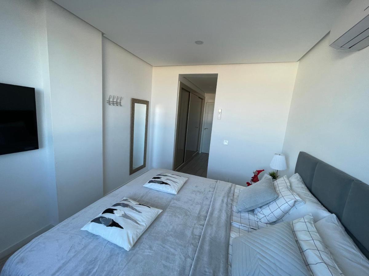 Ocean Garden Sunset Apartment - Heated Swimming Pool Free Wifi Costa Adeje  Εξωτερικό φωτογραφία