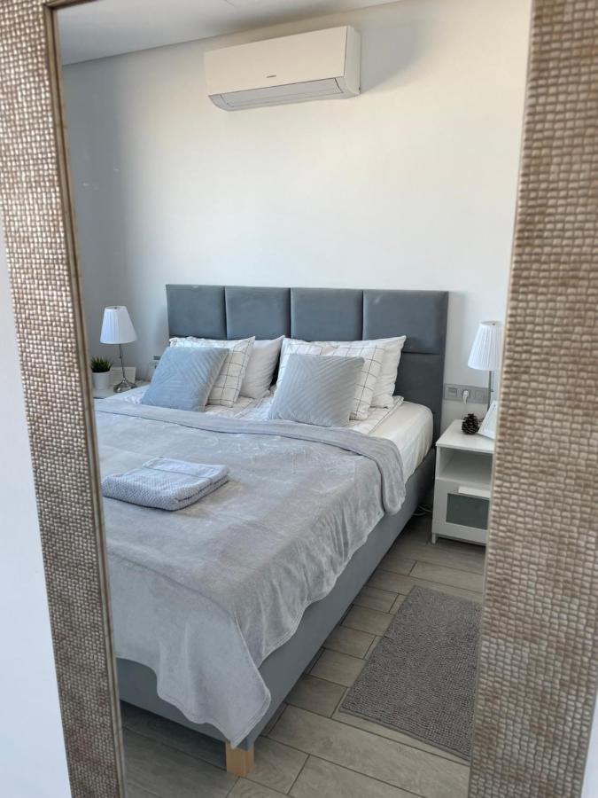 Ocean Garden Sunset Apartment - Heated Swimming Pool Free Wifi Costa Adeje  Εξωτερικό φωτογραφία