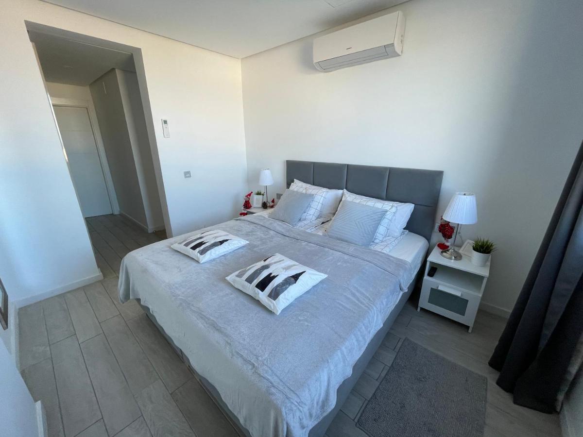 Ocean Garden Sunset Apartment - Heated Swimming Pool Free Wifi Costa Adeje  Εξωτερικό φωτογραφία
