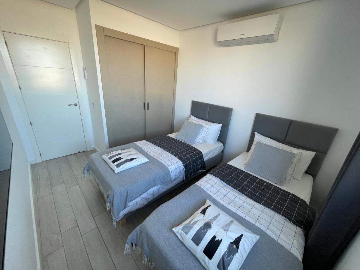 Ocean Garden Sunset Apartment - Heated Swimming Pool Free Wifi Costa Adeje  Εξωτερικό φωτογραφία
