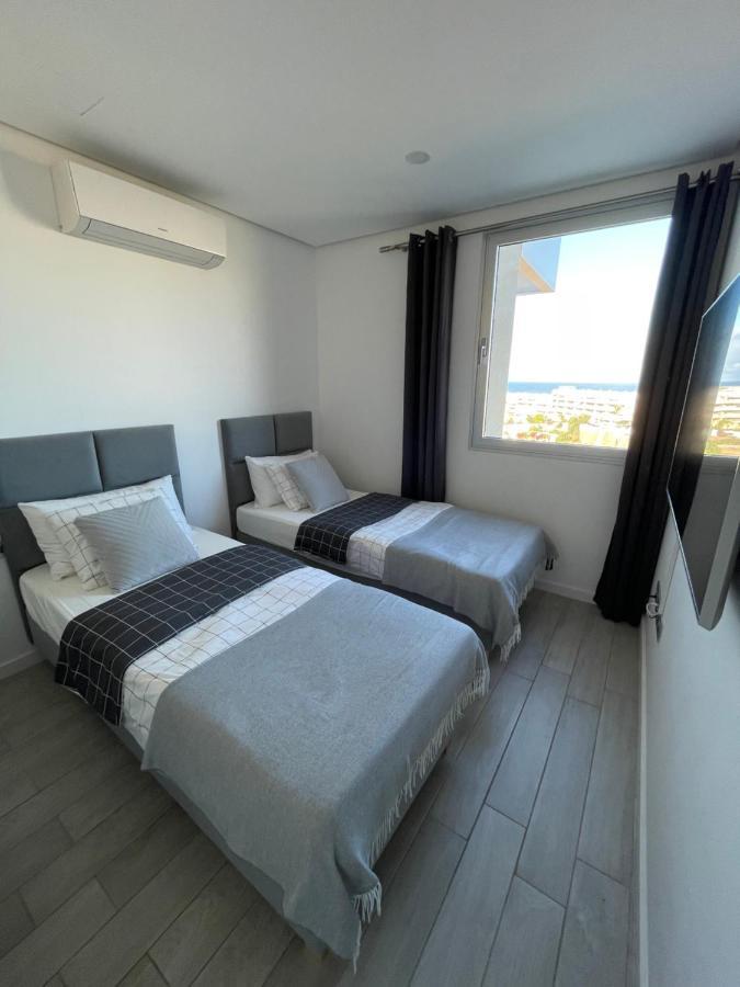 Ocean Garden Sunset Apartment - Heated Swimming Pool Free Wifi Costa Adeje  Εξωτερικό φωτογραφία